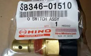 Hino  SPARE PART TRUCK HINO  1 images