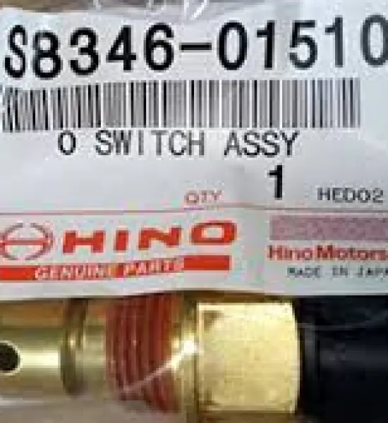 Hino  SPARE PART TRUCK HINO  1 images