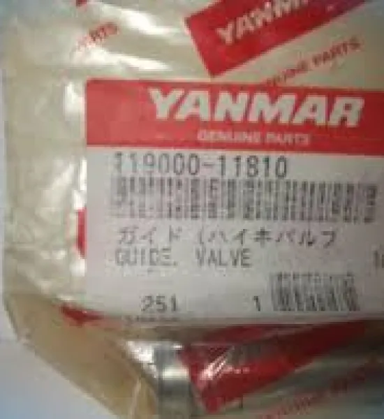 Yanmar SPARE PART MESIN KAPAL YANMAR  1 images