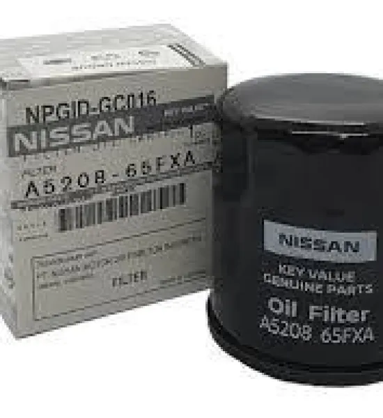 Nissan Filter FILTER NISSAN 1 images_1