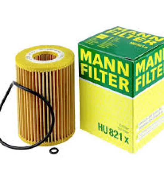 Mann FILTER MANN 1 images_1