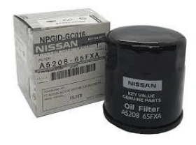 FILTER NISSAN