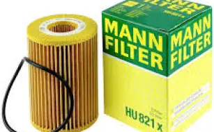 Mann FILTER MANN 1 images_1