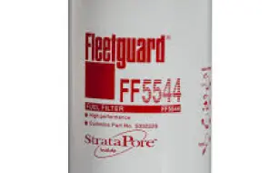 Fleetguard FILTER FLEETGUARD 1 images_1