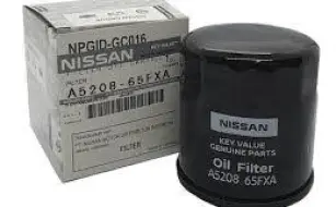 Nissan Filter FILTER NISSAN 1 images_1