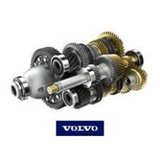 SPARE PART TRUCK VOLVO