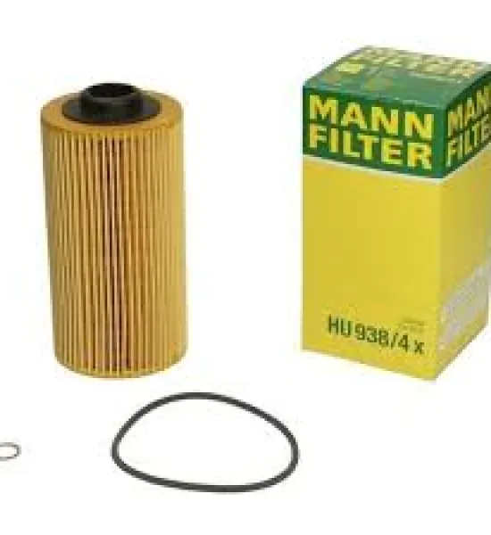 Mann FILTER MANN 1 images_2