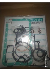 SPARE PART KUBOTA