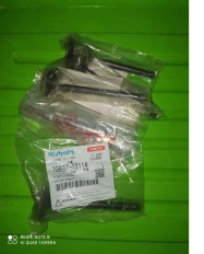 SPARE PART KUBOTA