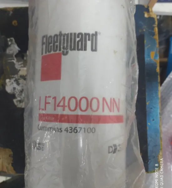 Fleetguard FILTER FLEETGUARD 1 img_20200703_165521