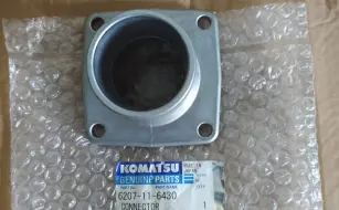 Komatsu  SPARE PART KOMATSU  1 index66