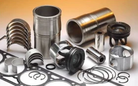 SPARE PART DOOSAN