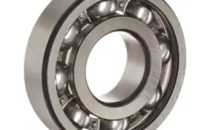 Caterpillar SPARE PART MESIN KAPAL CATERPILLAR  1 main_bearing