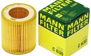 Mann FILTER MANN 1 mann_compressor_filters_500x500