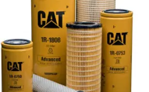 Caterpillar FILTER CATERPILLAR 1 part_caterpilar_banjarmasin