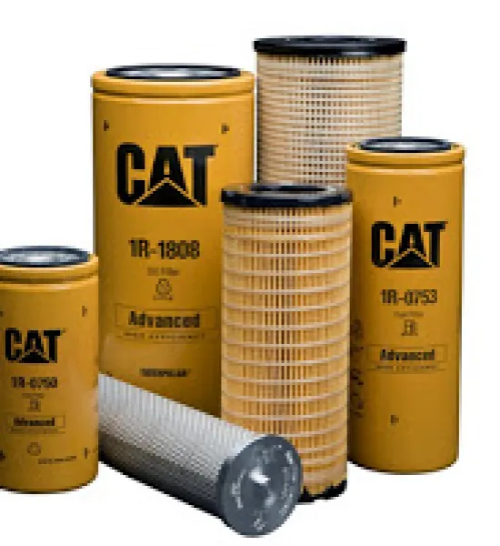 Caterpillar FILTER CATERPILLAR 1 part_caterpilar_banjarmasin