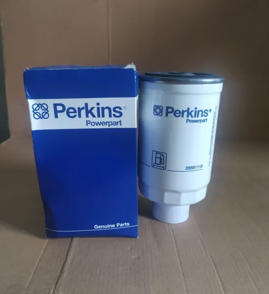 Perkins FILTER PERKINS 1 perkins