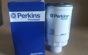 Perkins FILTER PERKINS 1 perkins