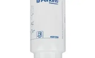 Perkins FILTER PERKINS 1 perkins_1170357_5671