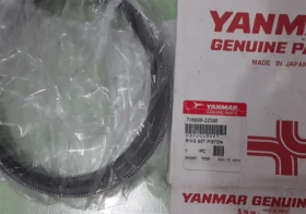 SPARE PART MESIN KAPAL YANMAR 