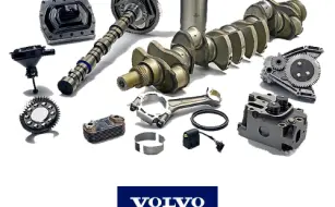 Volvo SPARE PART TRUCK VOLVO 1 spare_parts_for_truck_running_gears_volvo