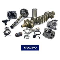 SPARE PART TRUCK VOLVO