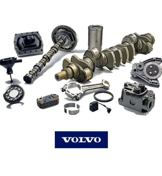 Volvo SPARE PART VOLVO 1 spare_parts_for_truck_running_gears_volvo