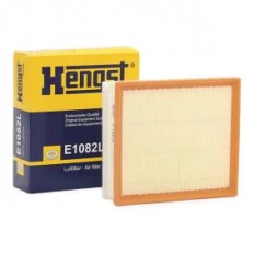 FILTER HENGST