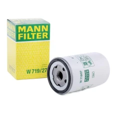 FILTER MANN