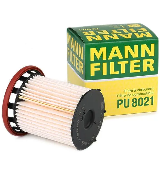 Mann FILTER MANN 1 thumb_1