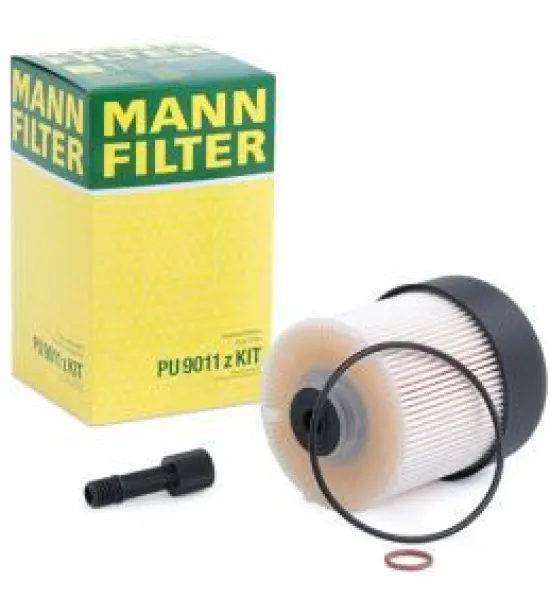 Mann FILTER MANN 1 thumb_2