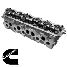 SPARE PART GENSET CUMMINS