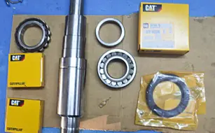 Caterpillar SPARE PART MESIN KAPAL CATERPILLAR  1 unnamed