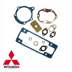 SPARE PART GENSET MITSUBISHI