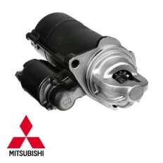 SPARE PART GENSET MITSUBISHI