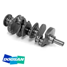 SPARE PART DOOSAN