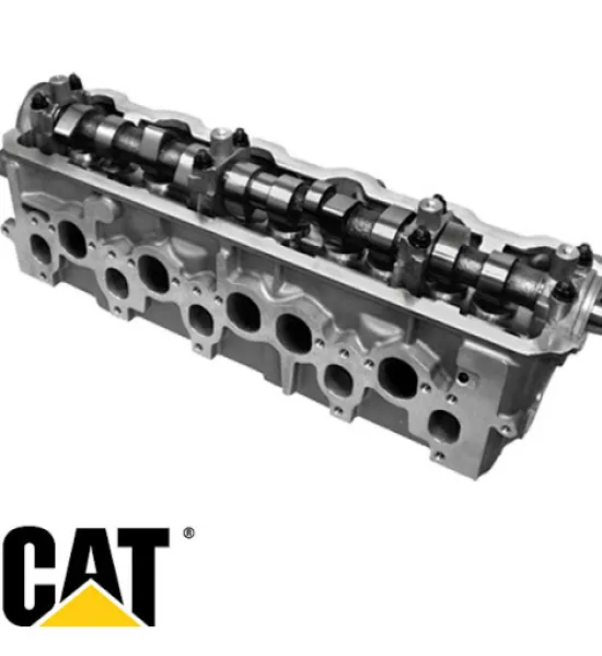 Caterpillar  SPARE PART GENSET CATERPILLAR 1 unnamed_2