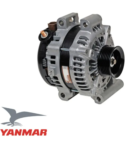 Yanmar SPARE PART GENSET YANMAR 1 unnamed_5