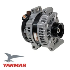 SPARE PART GENSET YANMAR