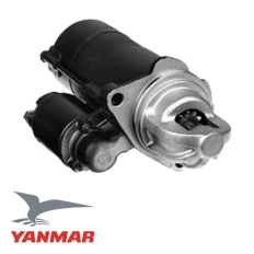 SPARE PART GENSET YANMAR