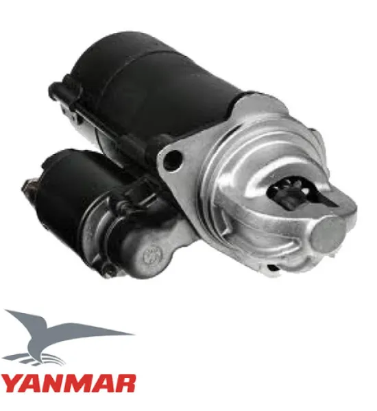 Yanmar SPARE PART GENSET YANMAR 1 unnamed_7