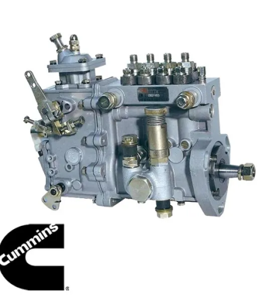 Cummins SPARE PART GENSET CUMMINS 1 unnamed_9