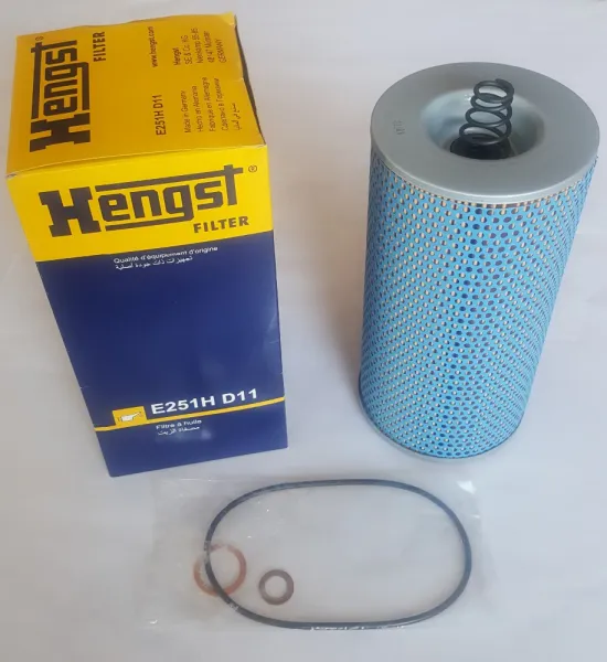 Hengst FILTER HENGST 1 utb8nga8uyamiujk43ptq6ysmxxam