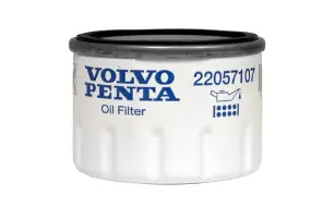 Volvo FILTER VOLVO 1 vol22057107