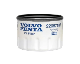 FILTER VOLVO