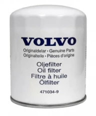 FILTER VOLVO